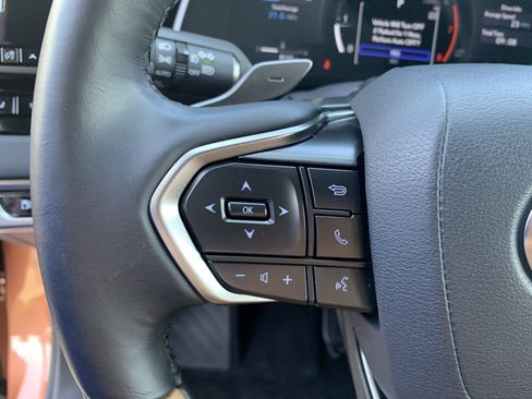 Used 2026 Lexus RX 350 Premium Plus w/ Accessory Package (Z1) FWD image 19