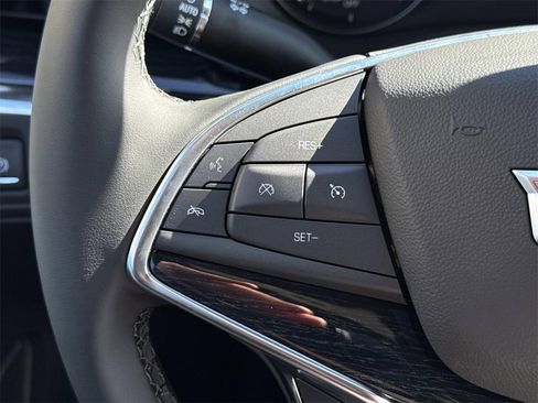 New 2026 Cadillac XT5 Premium Luxury w/ LPO, Floor Liner Package image 16