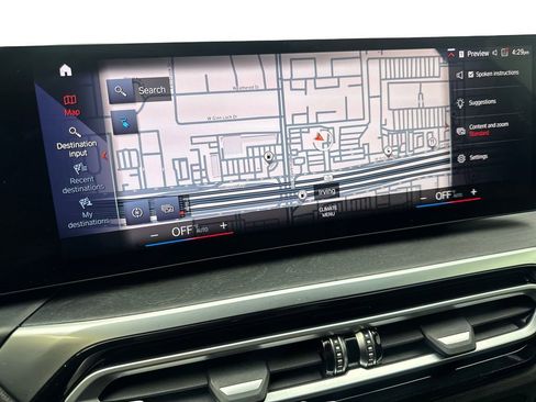 Used 2023 BMW i4 eDrive40 RWD image 65