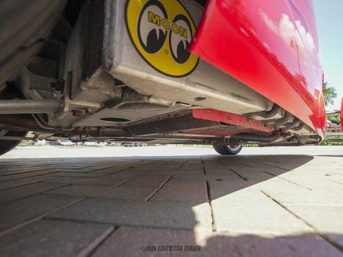 Used 1999 Plymouth Prowler image 78