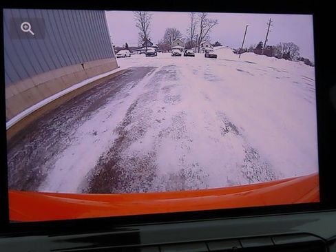 New 2026 Jeep Compass Limited image 5