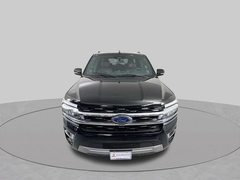 Used 2024 Ford Expedition Max Limited AWD/4WD image 26