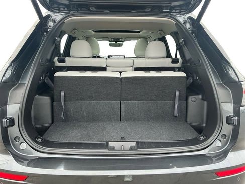 Used 2025 Mitsubishi Outlander SEL FWD image 24