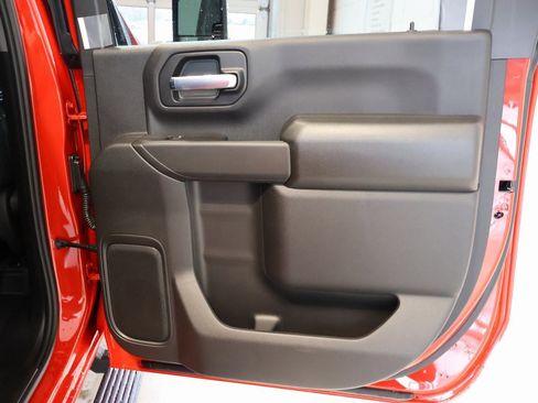 New 2026 Chevrolet Silverado 3500 W/T image 34