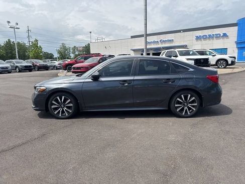 Used 2023 Honda Civic EX image 16