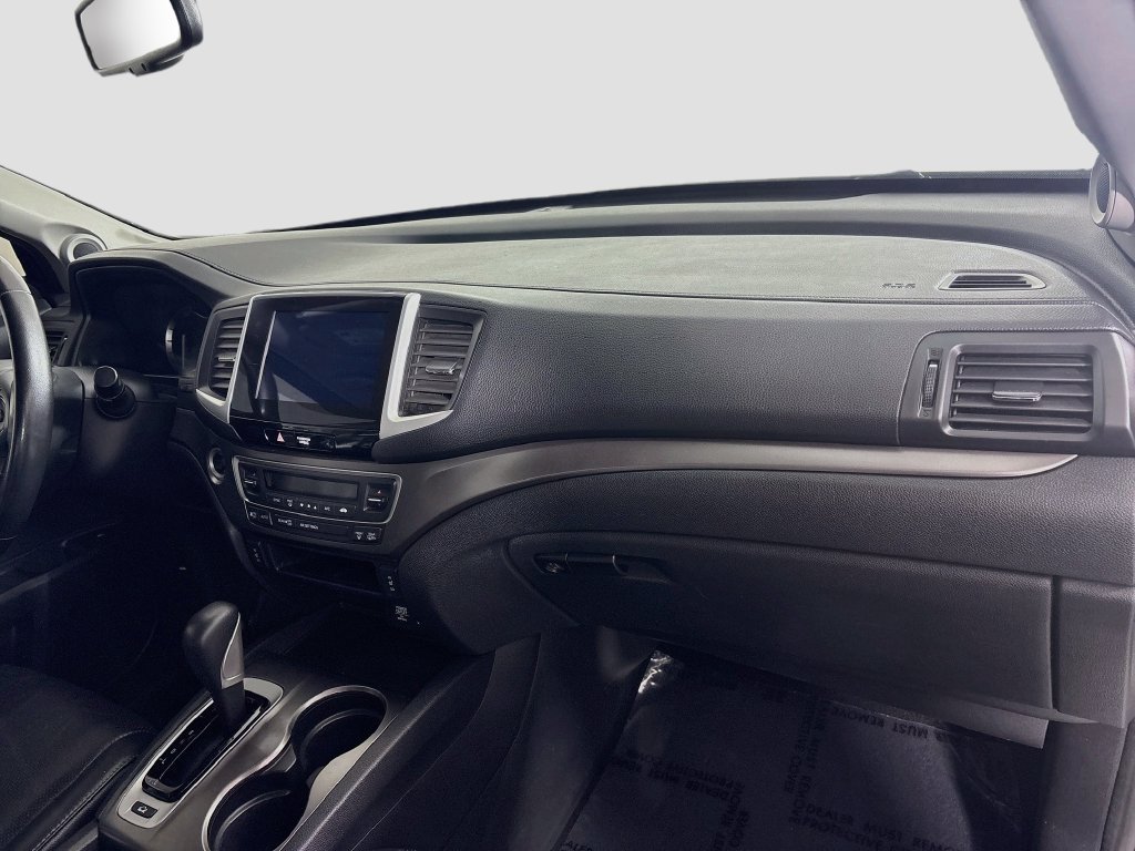 Used 2017 Honda Ridgeline RTL-T image 30
