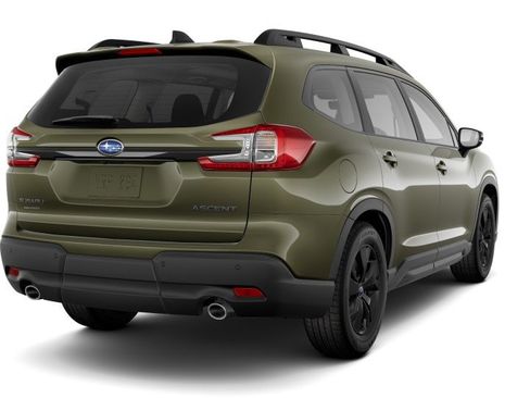 New 2026 Subaru Ascent Premium AWD/4WD image 7