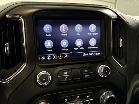 Used 2022 GMC Sierra 2500 AT4 w/ AT4 Premium Plus Package image 20