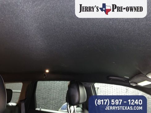 Used 2019 Jeep Grand Cherokee Limited image 11