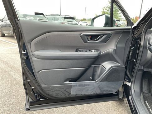 New 2026 Subaru Forester Premium image 10