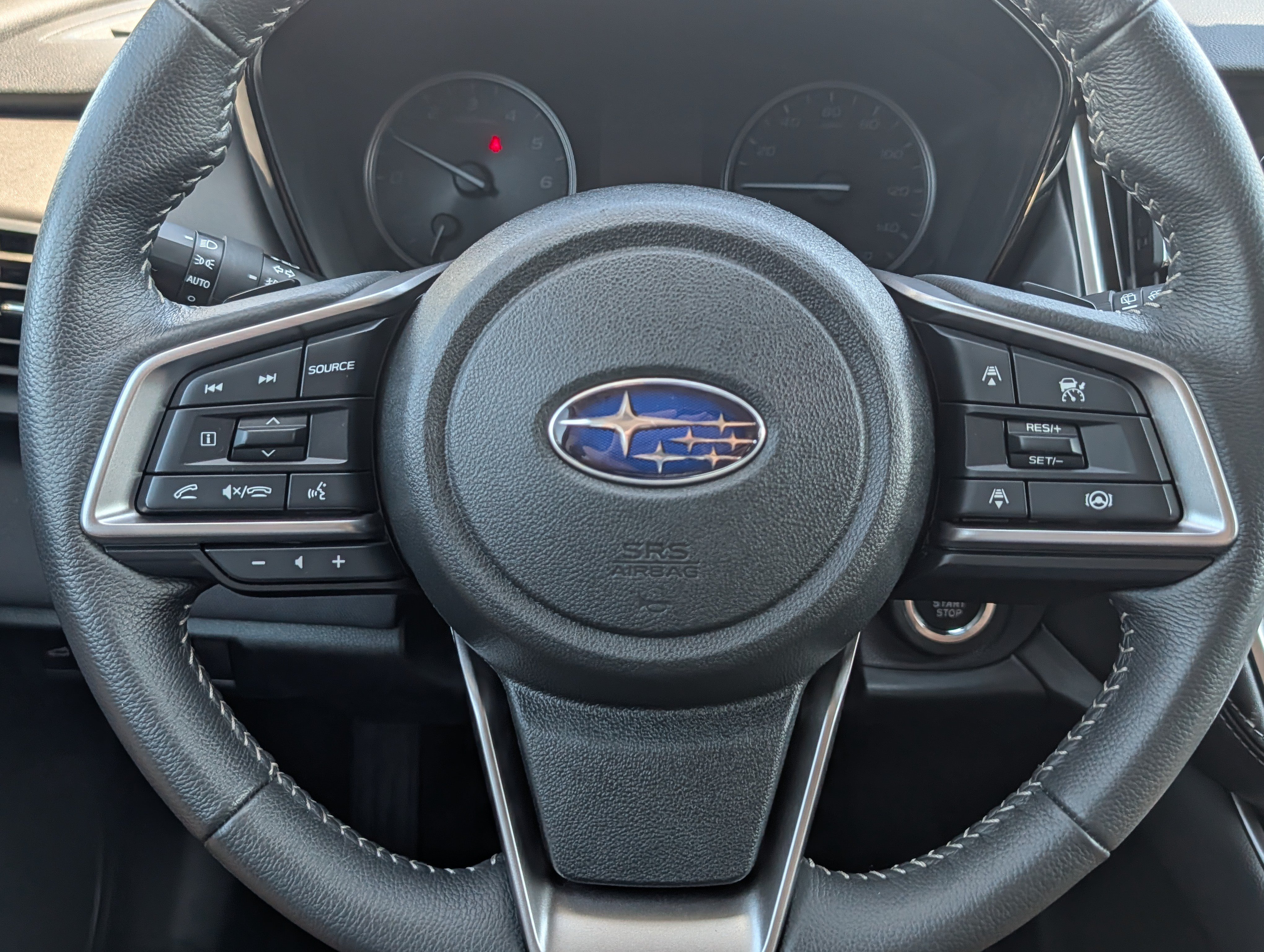 Certified 2025 Subaru Outback Premium AWD/4WD image 25