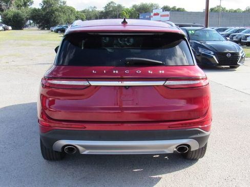 Used 2022 Lincoln Corsair FWD image 4