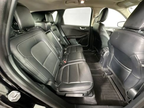 Used 2020 Ford Escape SEL image 28