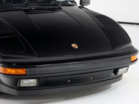 Used 1987 Porsche 911 Carrera image 38