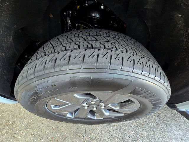Used 2024 Ford F150 Lightning Flash AWD/4WD image 34