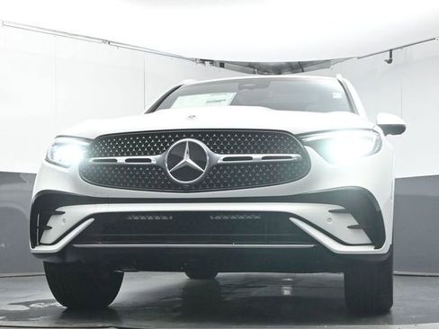 New 2026 Mercedes-Benz GLC 300 image 34