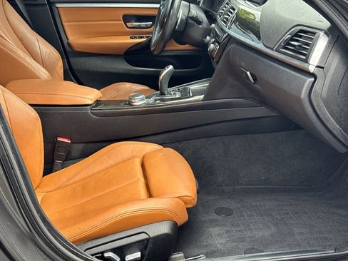 Used 2018 BMW 430i Gran Coupe xDrive AWD/4WD image 13