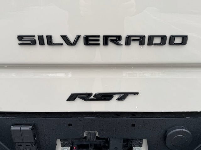 New 2026 Chevrolet Silverado 1500 RST w/ Safety Package AWD/4WD image 24