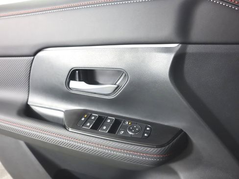 New 2026 Nissan Kicks SR w/ SR Premium Package image 22