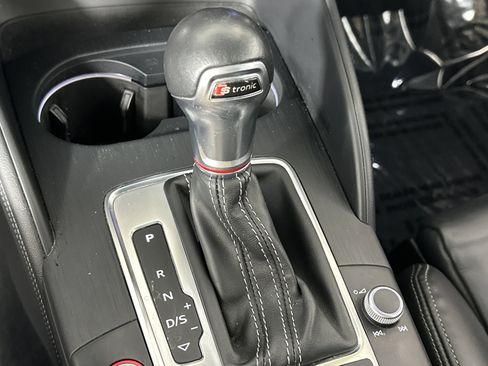 Used 2020 Audi S3 Premium Plus w/ Premium Plus Package image 23