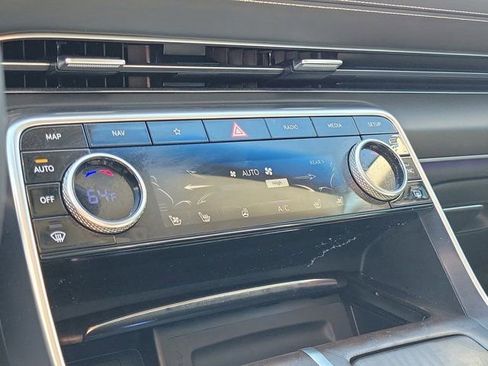 Used 2024 Genesis GV80 3.5T Prestige w/ Prestige Package image 34