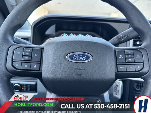 New 2026 Ford F350 XL w/ XL Off-Road Package AWD/4WD image 21