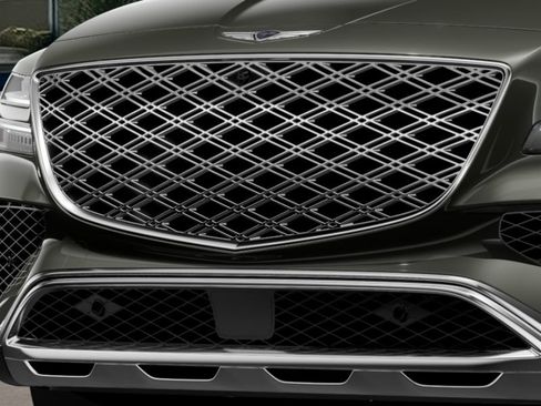 New 2026 Genesis GV80 2.5T Prestige image 13