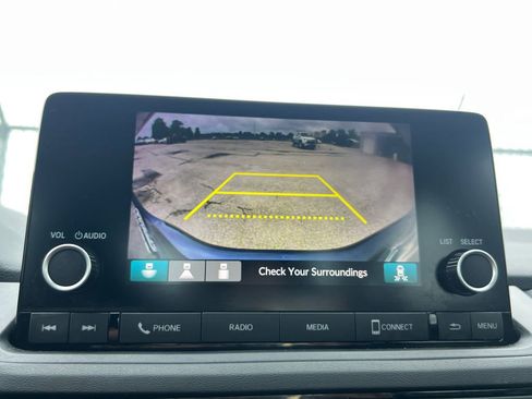 Used 2024 Honda Accord EX image 9