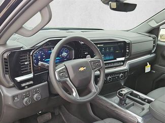 New 2026 Chevrolet Silverado 1500 LTZ w/ LTZ Premium Texas Edition AWD/4WD video 3