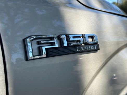 Used 2017 Ford F150 Lariat image 50