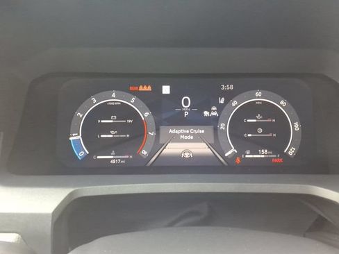 Used 2026 Toyota Tacoma TRD Off-Road AWD/4WD image 18