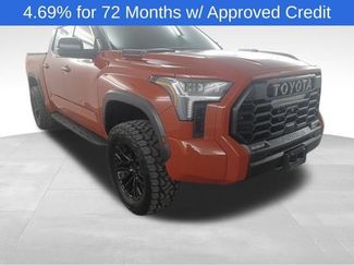 Used 2024 Toyota Tundra TRD Pro AWD/4WD video 1