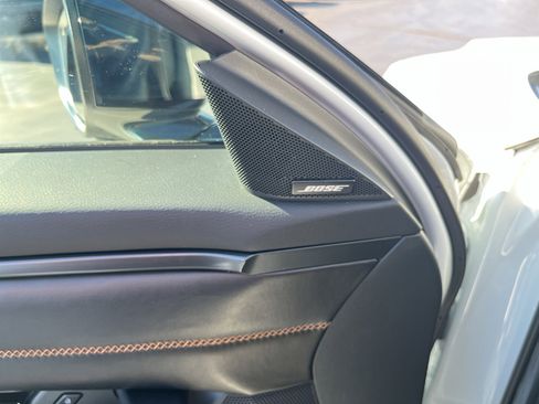 Certified 2023 MAZDA CX-50 AWD 2.5 S w/ Cargo Package image 11