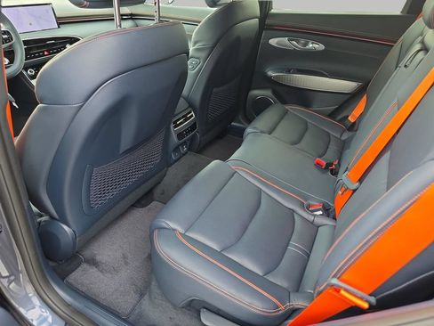New 2026 Genesis GV70 2.5T Sport Prestige AWD/4WD image 23