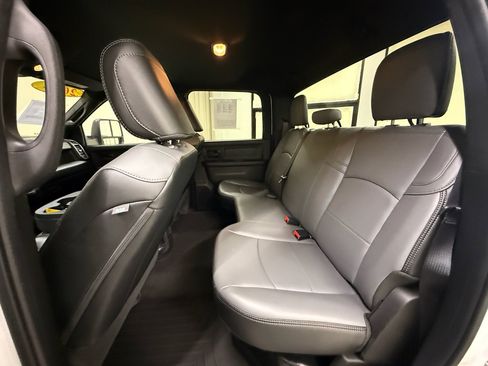 Used 2024 RAM 2500 Tradesman AWD/4WD image 18