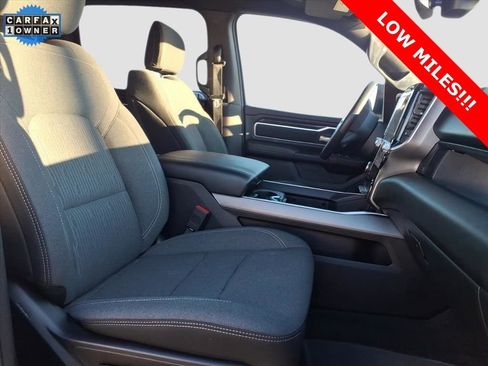 Used 2023 RAM 1500 Big Horn image 8