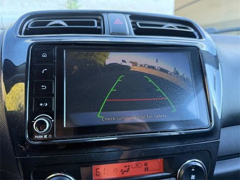 Used 2024 Mitsubishi Mirage ES image 17