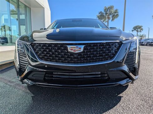 New 2026 Cadillac CT5 Premium Luxury w/ Technology Package image 10