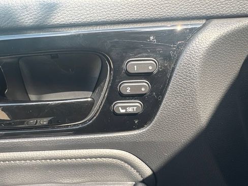 Used 2025 Honda Odyssey Elite image 10