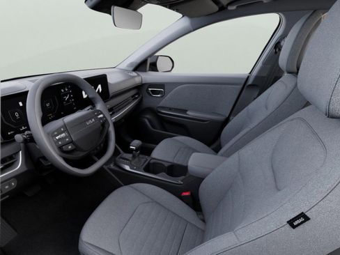 New 2025 Kia K4 EX image 13