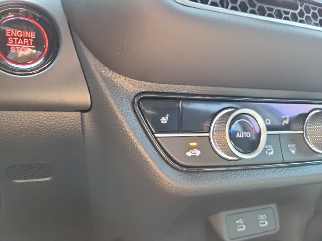 New 2027 Honda HR-V EX-L image 27