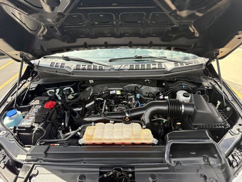Used 2019 Ford F150 XL w/ Equipment Group 101A Mid AWD/4WD image 25