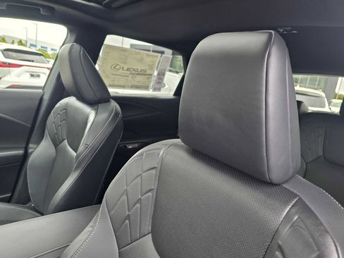 New 2025 Lexus RX 350 FWD image 24