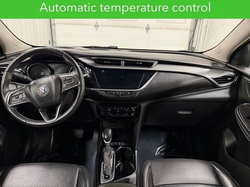 Certified 2020 Buick Encore GX Essence w/ Experience Buick Package AWD/4WD image 24