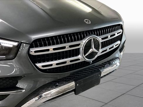 Certified 2026 Mercedes-Benz GLE 350 4MATIC image 32