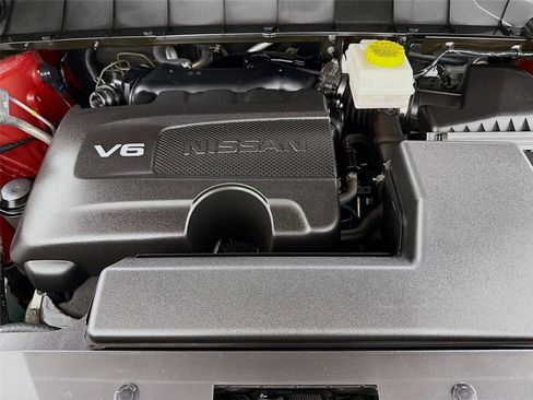 Used 2023 Nissan Pathfinder SL w/ Black Appearance Package image 30