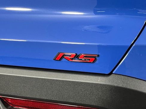 New 2026 Chevrolet Equinox RS w/ Convenience Package III image 26