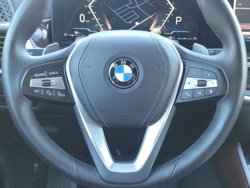 Used 2024 BMW X5 xDrive40i w/ Premium Package image 28