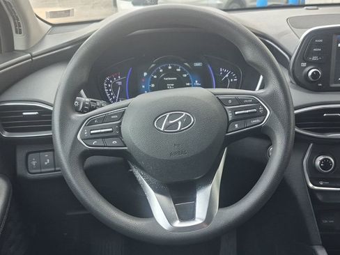 Used 2020 Hyundai Santa Fe SEL FWD image 26