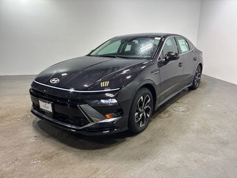 New 2025 Hyundai Sonata SEL image 30